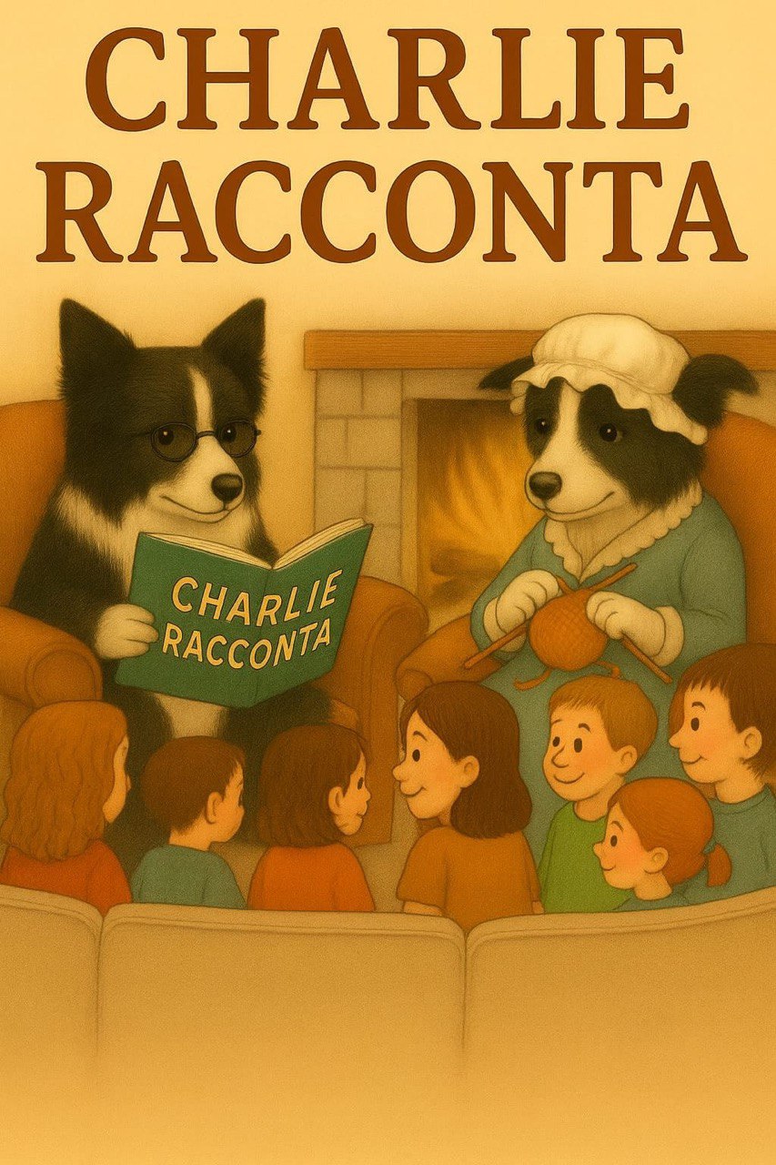 Copertina del libro